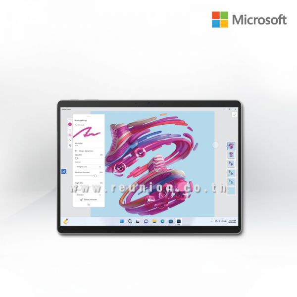 AKI2002様用】Surface 鈍い Pro 9(12th Core-i7)