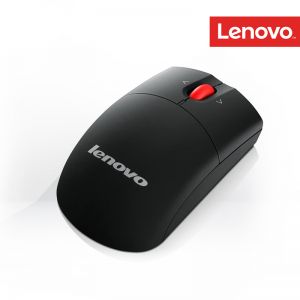 [0A36189] MOUSE Lenovo Laser Wireless Mouse