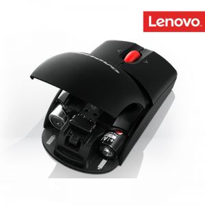 [0A36188] MOUSE Lenovo Laser Wireless Mouse