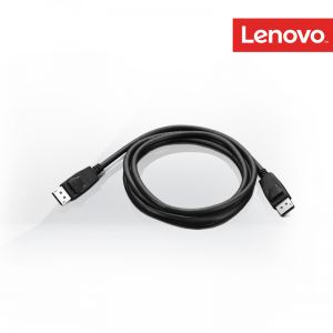 [0A36537] CABLE Lenovo DisplayPort Cable Kit