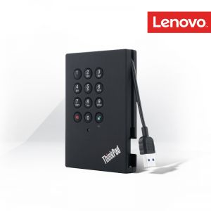 [0A65621] DRIVEH TP USB3.0 1TB Secure HDD