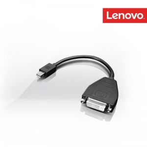 [0B47090] ADAPTR DisplayPort to SL DVI Adapter