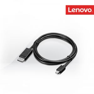 [0B47091] ADAPTR DisplayPort to DisplayPort Cable