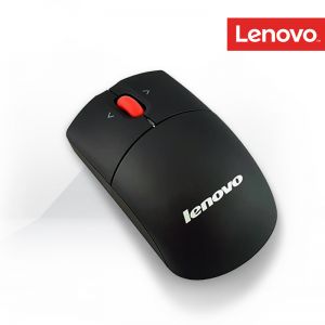 [0B47170] MOUSE Lenovo Wireless Laser Mouse