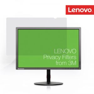 [4XJ0H15114] Lenovo 19.5-inch W9 Monitor Privacy Filter from 3M