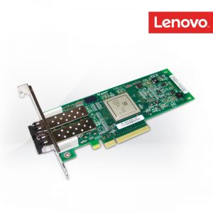 [0C19482] ThinkServer QLE2562 Dual Port 8Gb fibre Channel HBA by QLogic
