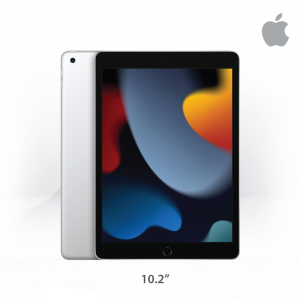 10.2-inch iPad Wi-Fi 256GB 9th Gen