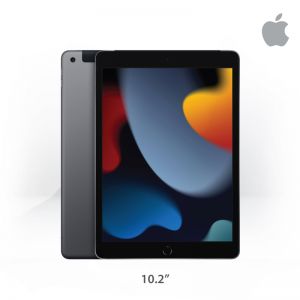 10.2-inch iPad Wi-Fi + Cellular 64GB 9th Gen