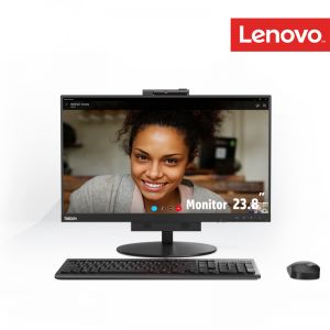[10QYPAR1WW] Lenovo ThinkCentre Tiny-In-One 24 Gen3 23.8 Monitor 3Yrs