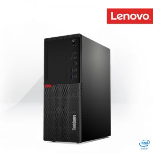 [10SQS13900] Lenovo ThinkCentre M720t Tower i3-9300 4GB 256SSD DOS 3Yrs Onsite