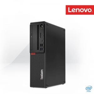[10STS2H400] Lenovo ThinkCentre M720s SFF i5-9500 8GB 256SSD Radeon 520-2GB Win10 Pro 3Yrs Onsite