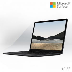[7IC-00022] Surface Laptop 4 13.5-inch AMD Ryzen™ 7 4980U 16GB SSD512GB Commercial 1Yr - Black