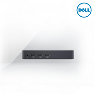 [SNS452-11719] Kit- Dell D3100 Docking Station - USB 3.0 -S&P 1Yr