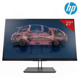 [1JS10A4] HP Z27n G2 27-inch Display 3 years onsite