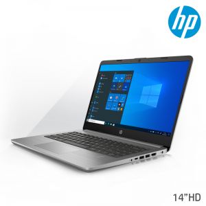 [1G6A8PA#AKL] HP 340S G7 i5-1035G1 8GB 256SSD WLAN  Windows 10 Home Single Language  3Yr Onsite