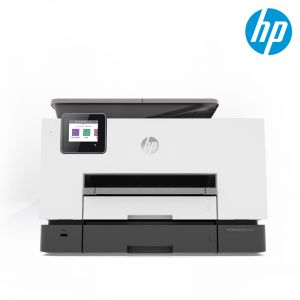 [404L5C] HP OfficeJet Pro 9130 AiO Printer 3Yrs onsite