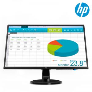 HP N246v 23.8-inch Monitor 3Yrs