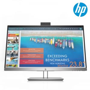 HP E243d 23.8-inch Docking Monitor 3Yrs