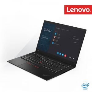 [20R1S05N00] Lenovo ThinkPad X1 Carbon 7th Gen T CometLake Notebook 3Y Premier Support
