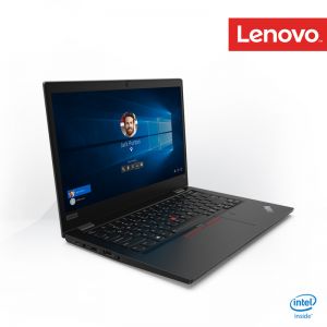 [20R3S00P00] Lenovo ThinkPad L13 Clam 2019 T Notebook  3Y Premier Support