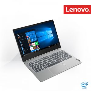 [20RR001ATA] Lenovo ThinkBook 13s-IML Notebook 1 Year
 Carry in 
