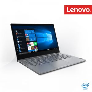 [20RVA08BTA] Lenovo ThinkBook 14-IML Notebook 1 Year
 Carry in 