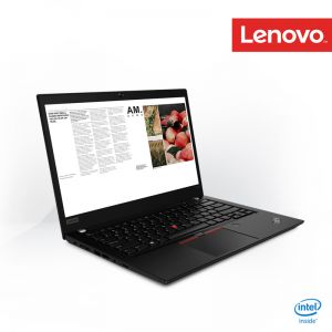 [20RY001BTH] Lenovo ThinkPad T490 T CML Notebook  3Y Premier Support