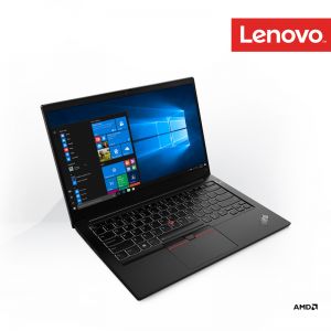[20T6A006TH] ThinkPad E14 Gen 2 (AMD) Notebook ICT2 1 Year Depot