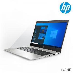 [293T4PA#AKL] HP ProBook 445 G7-3T4TU Ryzen3 4300U 4GB 1TB WLAN Windows 10 Home Single Language  3Yrs Onsite ICT63 Type1