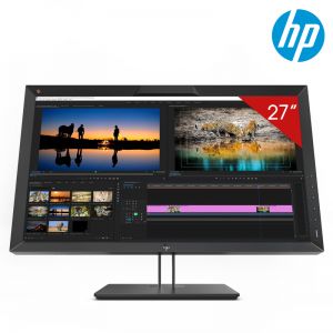 [2NJ08A4] HP DreamColor Z27x G2 27-inch Studio Display 3 years onsite