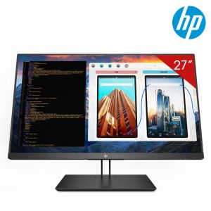 [2TB68A4] HP Z27 27-inch 4K UHD Display 3 years onsite