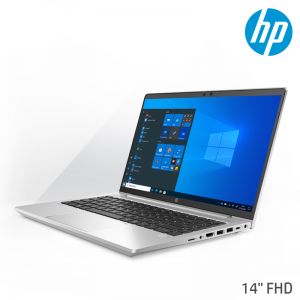 [428W3PA#AKL] HP ProBook 440 G8-7N9TU 14-inch 11th Generation Intel® Core™ i5 Processor 1135G7 8GB SSD1TB Windows 10 Pro  3Yrs onsite