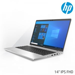 [308V5PA#AKL] HP ProBook 640G8-8V5TU i5-1135G7 8GB 256SSD  Windows 10 Pro  3Yrs onsite
