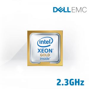 Intel Xeon Gold 5218 2.3G, 16C/32T, 10.4GT/s, 22M Cache, Turbo, HT (125W) DDR4-2666, CK