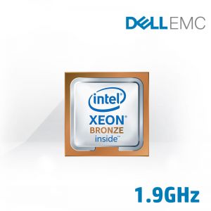 Intel Xeon Bronze 3204 1.9G, 6C/6T, 9.6GT/s, 8.25M Cache, No Turbo, No HT (85W) DDR4-2133, CK