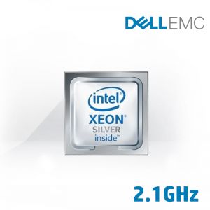Intel Xeon Silver 4208 2.1G, 8C/16T, 9.6GT/s, 11M Cache, Turbo, HT (85W) DDR4-2400, CK