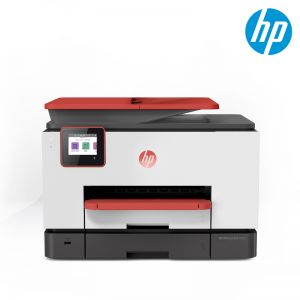 [3UL00D] HP OfficeJet Pro 9026 AiO Printer 3Yrs onsite