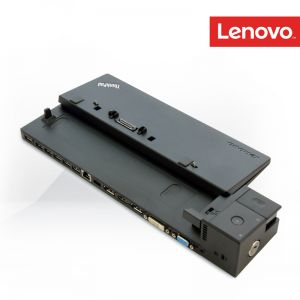 [40A20090TW] ThinkPad Ultra Dock - 90W Taiwan