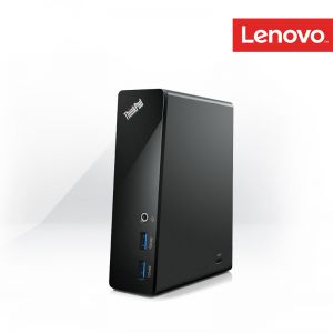 [40AA0045TW] ThinkPad USB 3.0 Basic Dock -  TW/THA/PHI/Guam