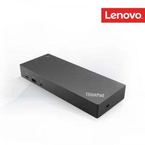 [40AF0135TW] ThinkPad Hybrid USB-C with USB-A Dock  (Taiwan Standard Plug Type B Type B)