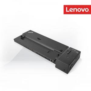 [40AG0090TW] ThinkPad Basic Docking Station (Taiwan Standard Plug)