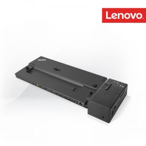 [40AH0135TW] ThinkPad Pro Docking Station  (Taiwan Standard Plug)