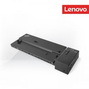 [40AJ0135TW] ThinkPad Ultra Docking Station (Taiwan Standard Plug)