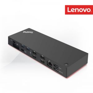 [40ANY230TW] ThinkPad Thunderbolt 3 Workstation Dock Gen 2