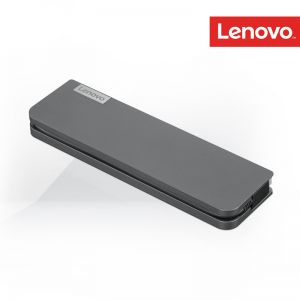 [40AU0065TW] Lenovo USB-C Mini Dock_TW