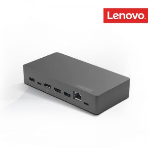 [40AV0135TW] Lenovo Thunderbolt 3 Essential Dock