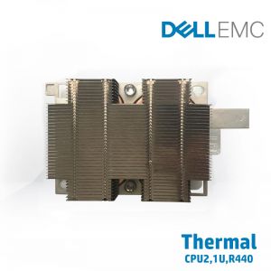 Customer Kit,Thermal,CPU2,1U,R440