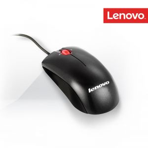 [41U3074] Lenovo USB Laser Mouse