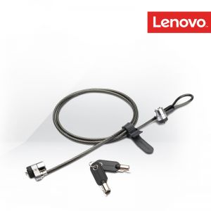 [45K1620] Kensington Twin Head Cable Lock from Lenovo