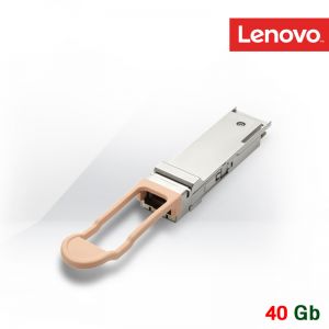 [4M27A09988] Brocade 40Gb QSFP+ SR4 FCoE Transceiver, Bidi